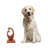 Kahle Text & Numbers Figurines & Sculptures