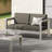 Aviara Loveseat