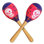 Jour du maracas mort