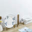 2 Piece Plate Display Stand Holder