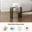 Tabouret de douche 15,7 po-115269618