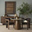 Bougeoir de table en métal-1071365175-1071365174
