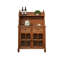 Buffet rétro en bois massif Retro-106753748