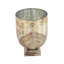 Hurricane de table en verre rustique-30690068