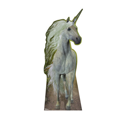 76'' Animals Cardboard Standup