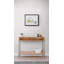 Beverly Boulevard Print by Deborah Blum