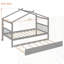 Lit en bois avec couchette-1587852021-1587852022