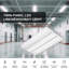 Luminaire de magasin DEL à grande hauteur-1185330697