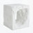 Outdoor Patio MGO Side Table