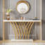 Boehlke 150cm Unfinished Console Table-1341458843