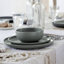 Casafina Pacifica Stoneware Pasta Dish-2007222011
