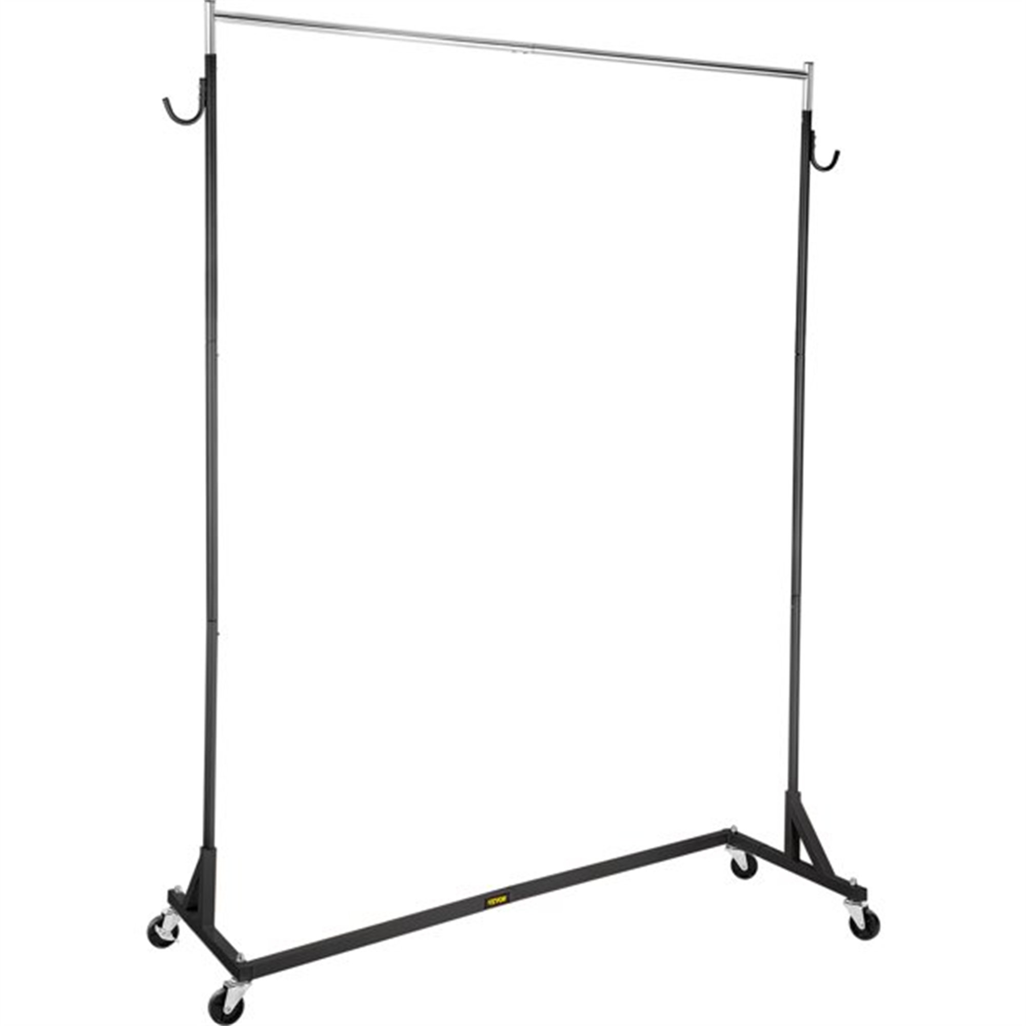 Rebrilliant Looper Clothing and Garment Racks & Reviews | Wayfair