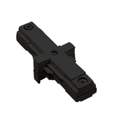 Lighting System Straight Line I Track Connector