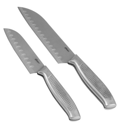 Oster Edgefield 2 Piece Assorted Knife Set