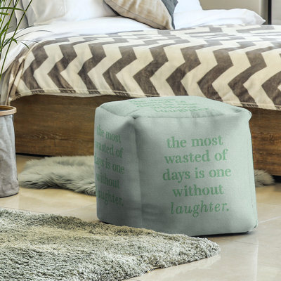 Repose-pieds
