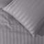 Single Stripe Duvet Set