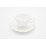 Amelie Bone China Teacup