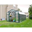 Rion Hobby Gardener 8 Ft W x 12 Ft D Greenhouse-97802316