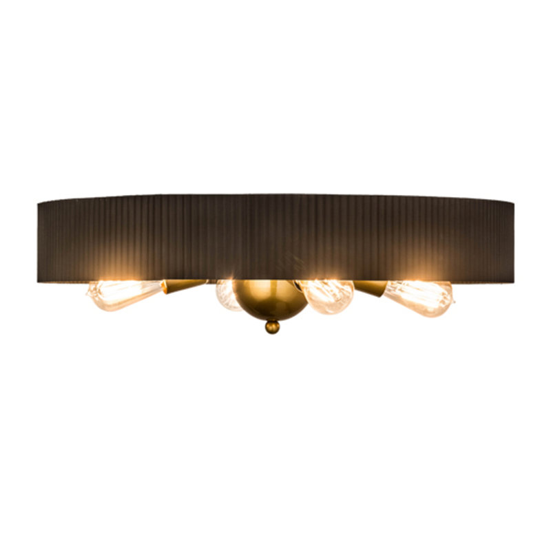 Avaneesh Flush Mount