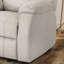 Fauteuil inclinable manuel