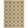 Herefordshire Performance Geometric Indoor/Outdoor Area Rug