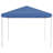 Outsunny 10' X 10' Pop Up Canopy Tent With Netting-114930462