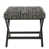 Geometric Eclectic Black/White is out of stock