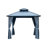 Elisha Patio Aluminum Gazebo-120240501-120240503