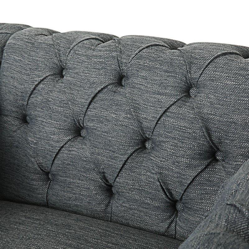 CHAISE CLUB