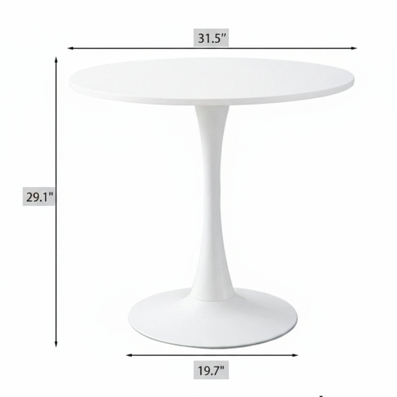 Table de salle à manger Modern