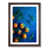 Walnut Framed selected