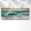 «Water Music» sur toile-1743717974