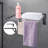 Stainless Steel Wall Mounted Drying Rack