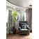 72'' Faux Bamboo Tree in Ecopaper Pot Liner