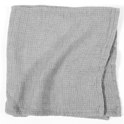 Ensemble de serviettes en lin 4 pièces Willows