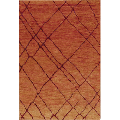 Seville Hand Knotted Indoor Rug