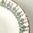 Culloden 24 Piece Porcelain Dinnerware Set