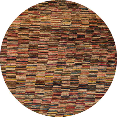Agron Abstract Indoor Rug