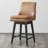 Aleksy Swivel 26'' Counter Stool-100041994