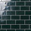 Nabi Subway 4.5x9 Subway Polished Glass Tile-479680275