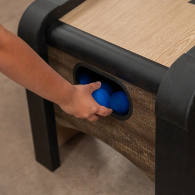 American Legend 9' Arcade Speedball Table