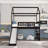 Bellemoor Kids Twin Loft Bed-941365561
