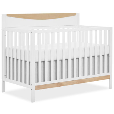 Emerson 5-in-1 Convertible Crib