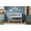 Quinnetta Cot Bed