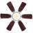 Muniz 30'' Ceiling Fan with Light Kit-240846093