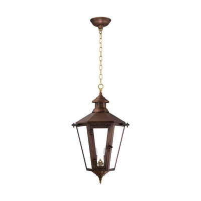 Earlham Outdoor Lantern
