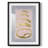 Altocumulus I -Framed Print