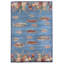 Birds One-of-a-Kind 6' X 9'1" Area Rug