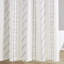 Rideau de douche en jacquard Farmhouse-2140678009