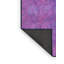 Tapis géométrique rose-1976767724